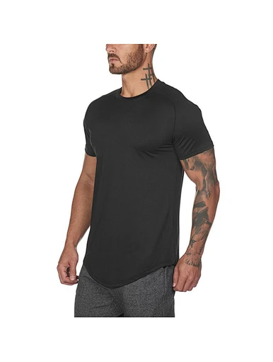 MERRY Sportswear Men Fitness & Yoga Wear for Adults