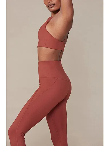 MERRY PREMIUM YOGA LEGGINGS