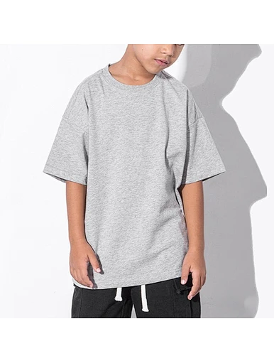 MERRY polo shirts Oversize T Shirt