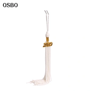 Decorative Use Eco-friendly dubai tassel fringe