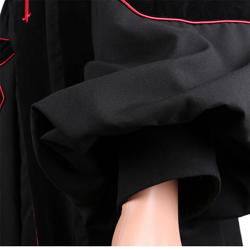 2019 New design  Unisex Customized Modern church choir robes