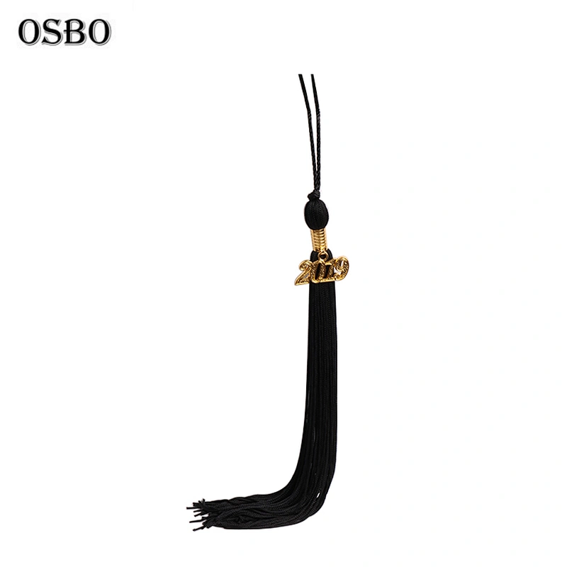Eco-friendly Hot sale China factory long tassel fringe