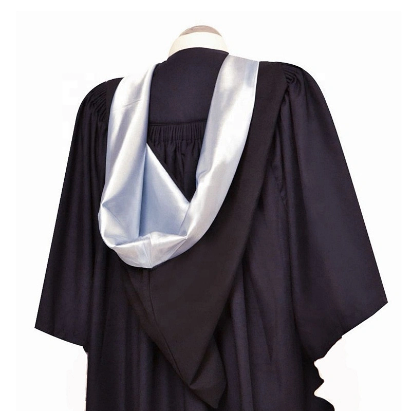Wholesale UK Style Masters Degree Academic Graduation Hood