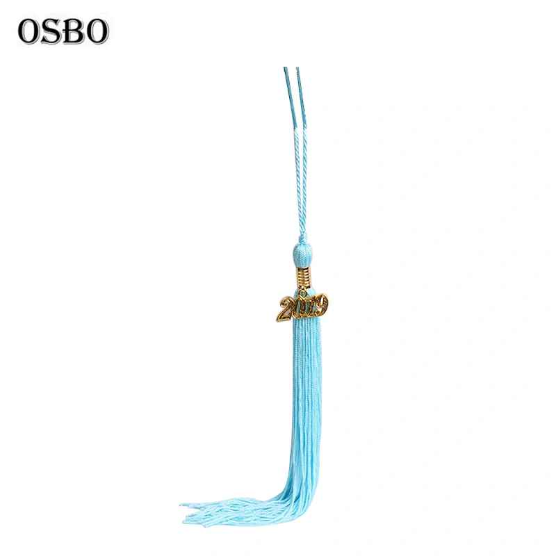 Decorative Use Eco-friendly dubai tassel fringe