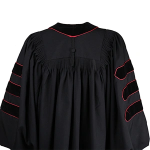 2019 New design  Unisex Customized Modern church choir robes
