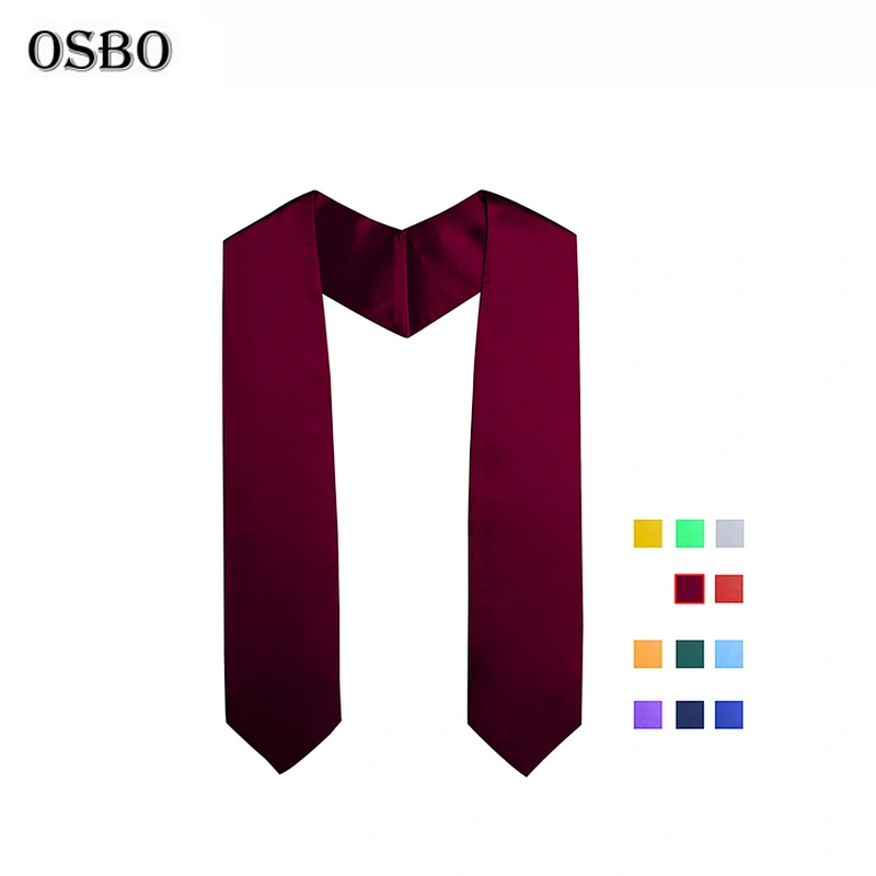 China factory High quality stole graduation