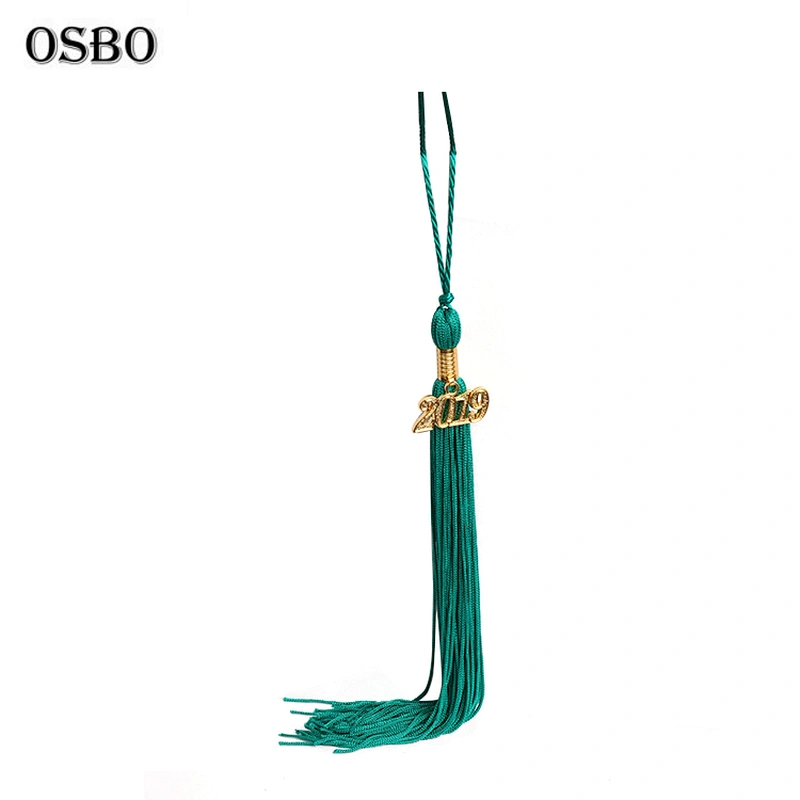 Eco-friendly Hot sale China factory long tassel fringe
