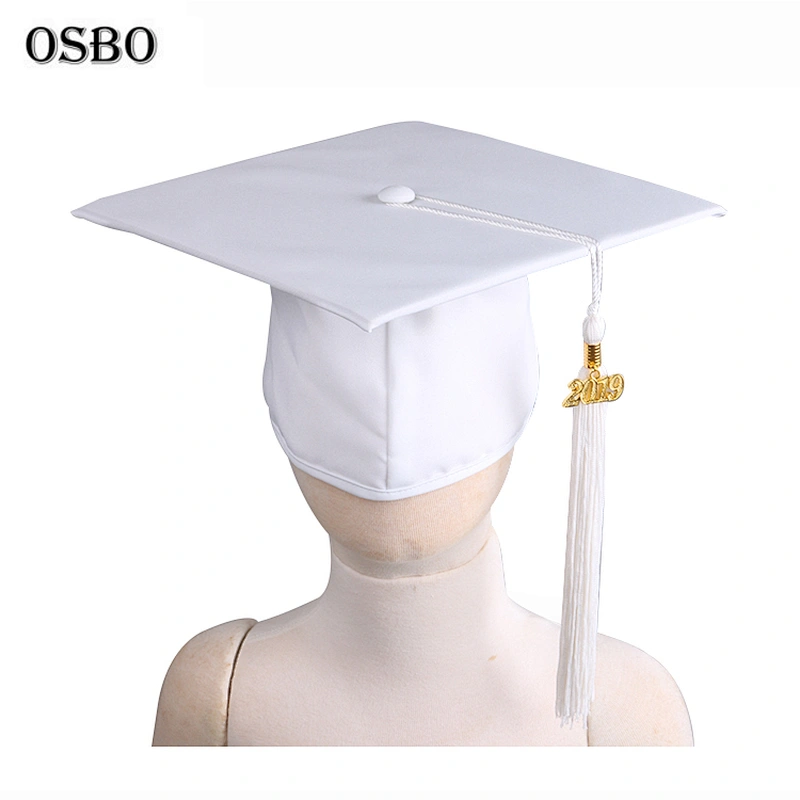 Unisex Matte Adult Eco-friendly mini graduation cap