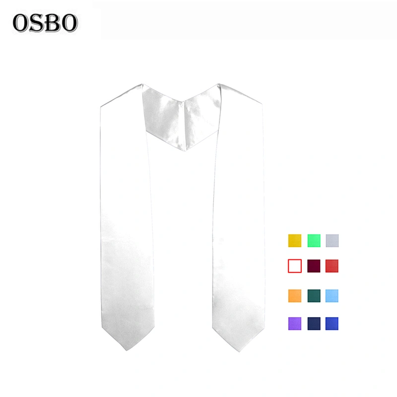 China factory High quality stole graduation