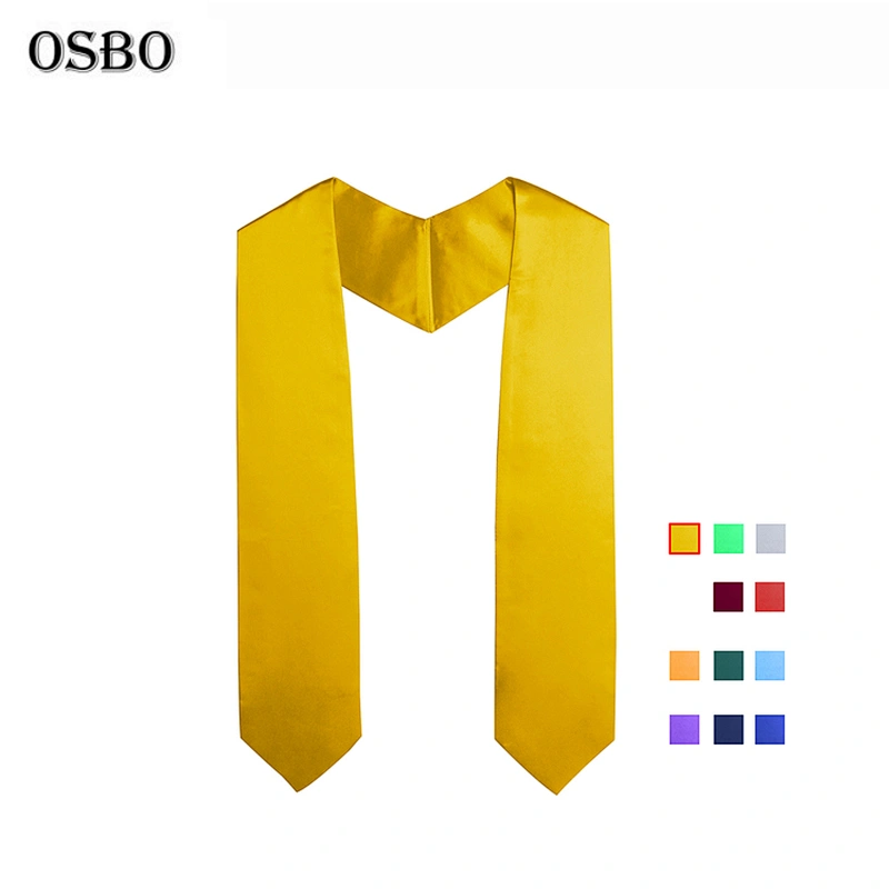 China factory High quality stole graduation