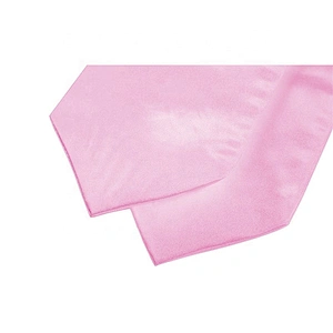 2019 Hot Sell High Quantity Pink Plain Graduation Stole