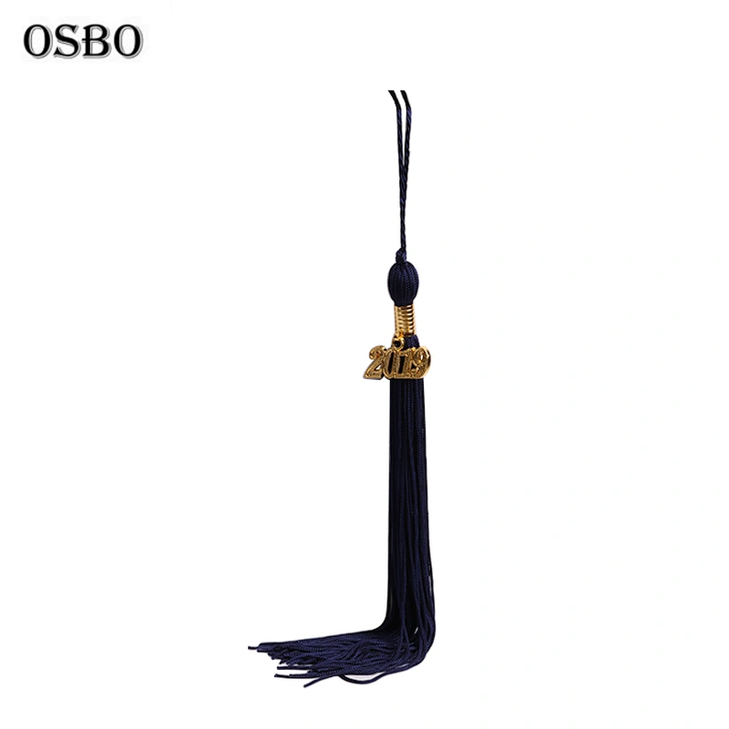 Eco-friendly Hot sale China factory long tassel fringe