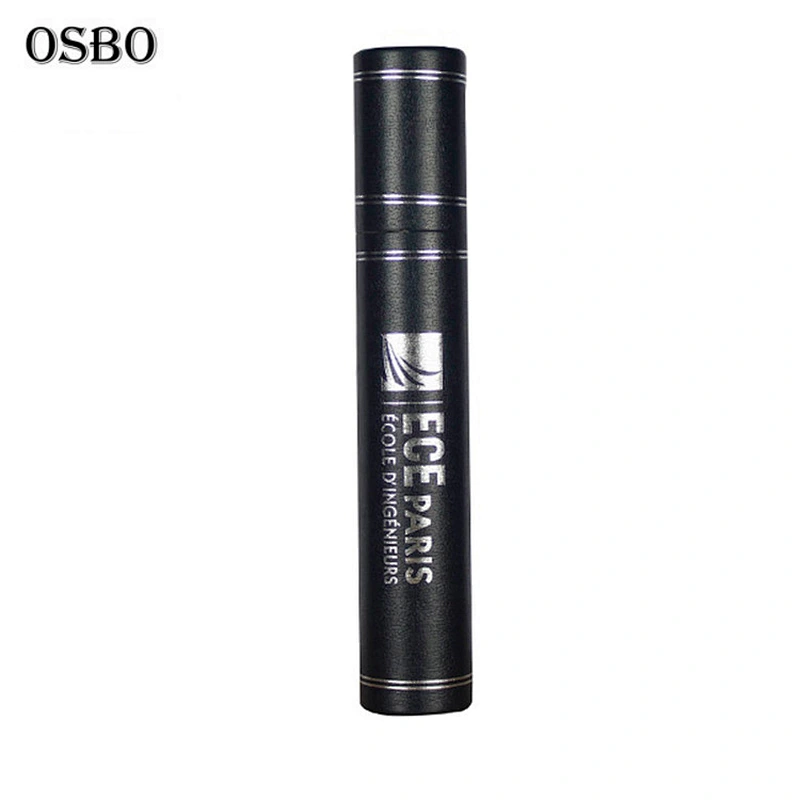 Gold Foiling Paper Diploma Cylinder Tube