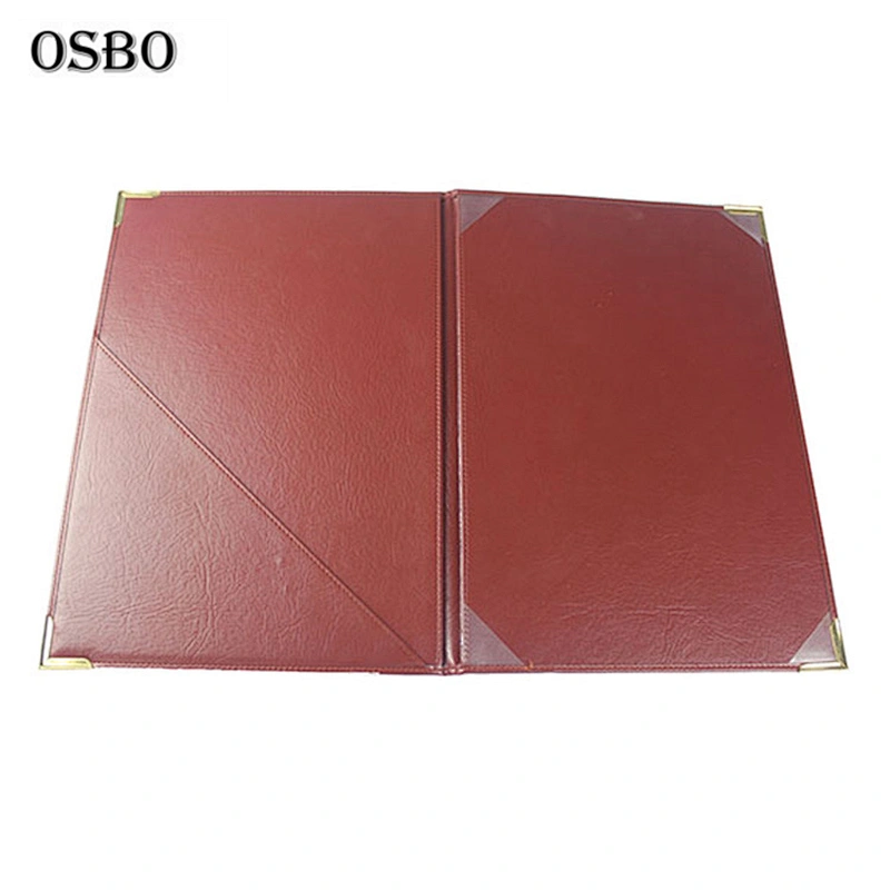 Graduate Degree Leatherette A4 Diploma Cover/Holder