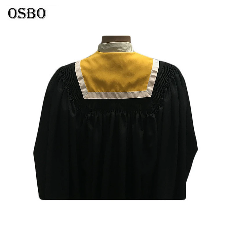 Wholesale Church Robes best popular choir robe/ Choir gown