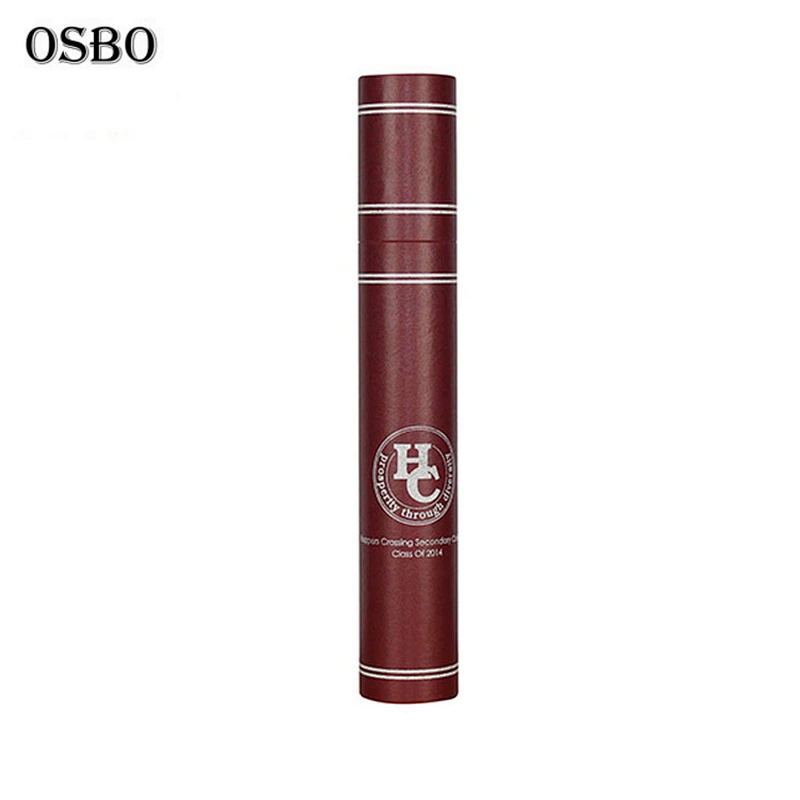 Cheap Wholesale Graduation Diploma Certificate Holder Tube