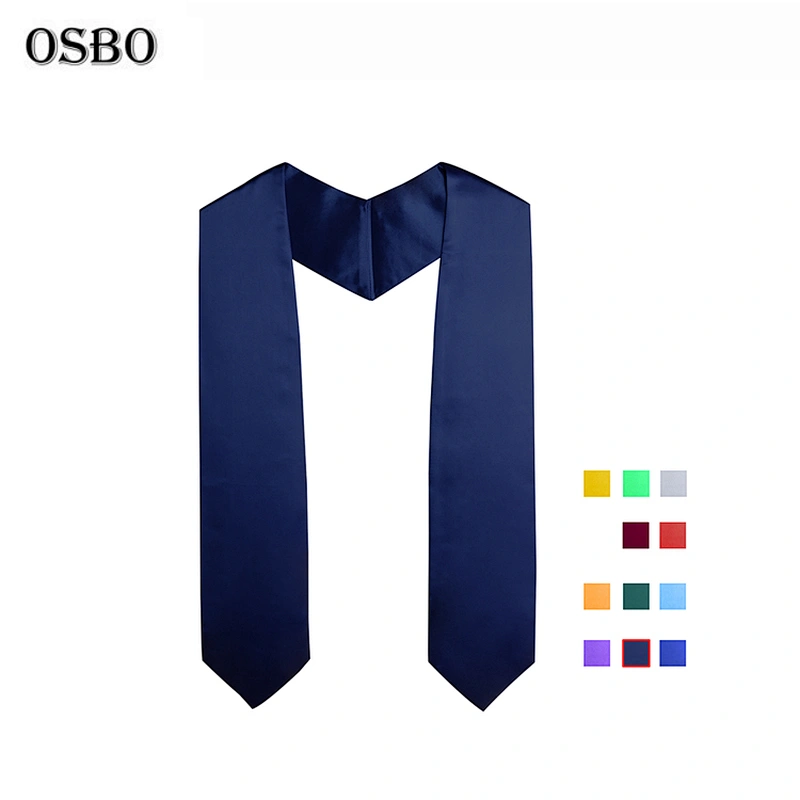 China factory High quality stole graduation