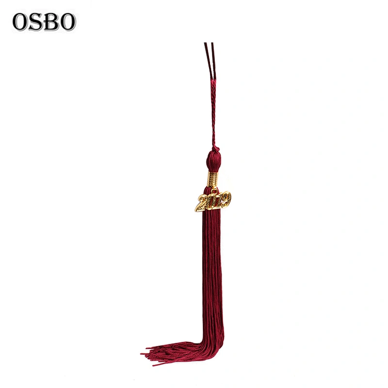 Eco-friendly Hot sale China factory long tassel fringe