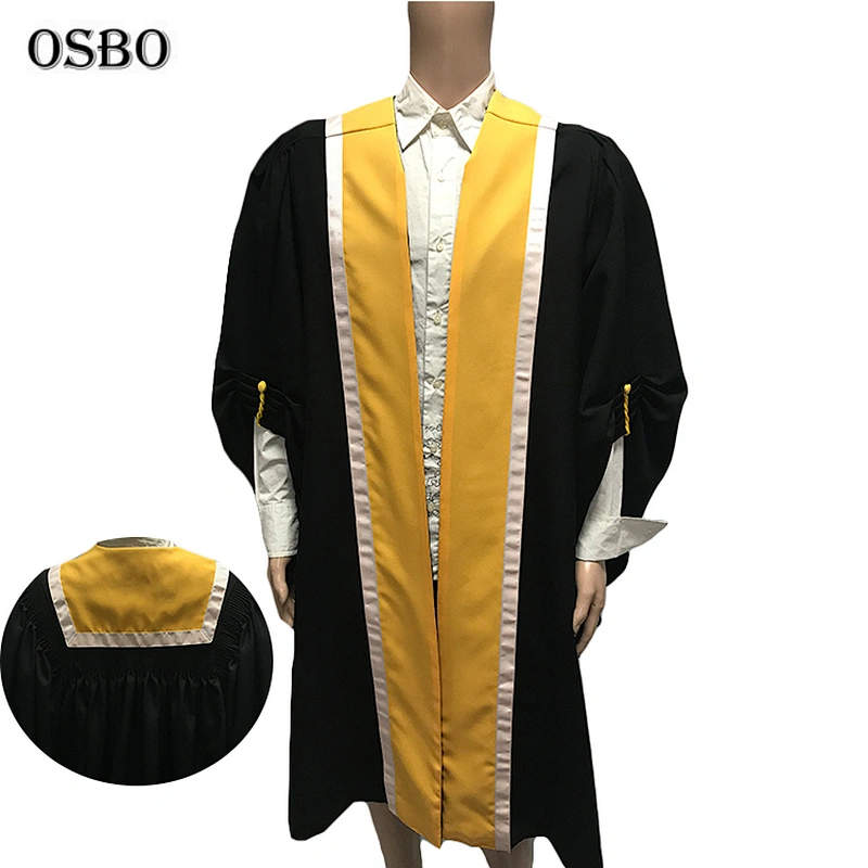 Modern Choir Robes/ Church Gown for wholesale