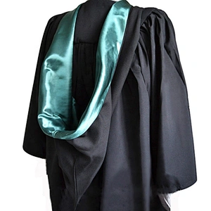 Deluxe Doctoral Academic Hood graduation hood