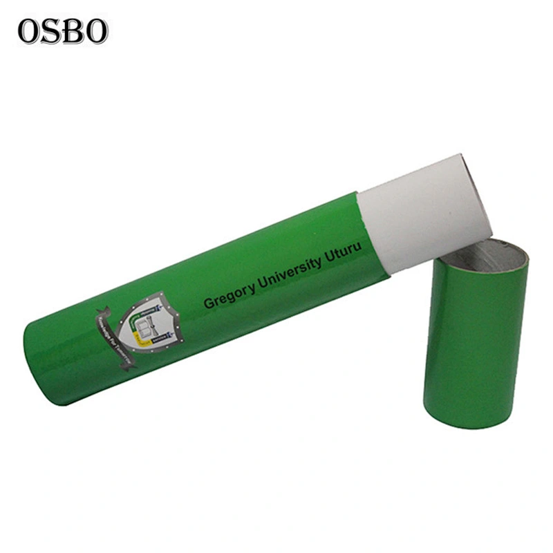 Hot Style Promotion A4 College Diploma Cylinder Tube