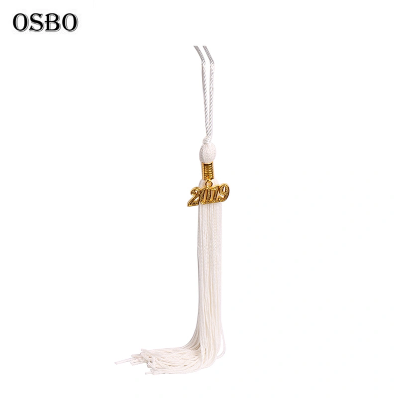 Eco-friendly Hot sale China factory long tassel fringe