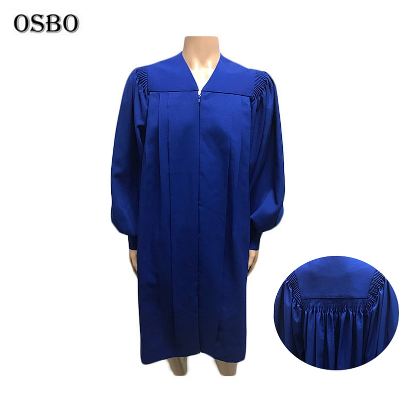 Customized choir chasuble gowns church suits