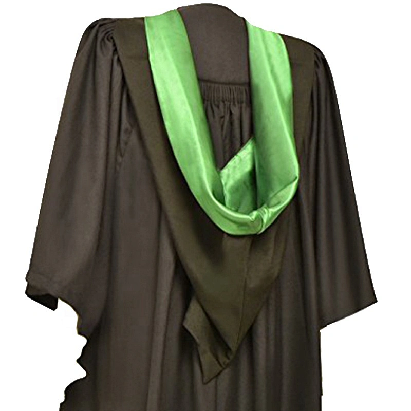 Wholesale UK Style Masters Degree Academic Graduation Hood