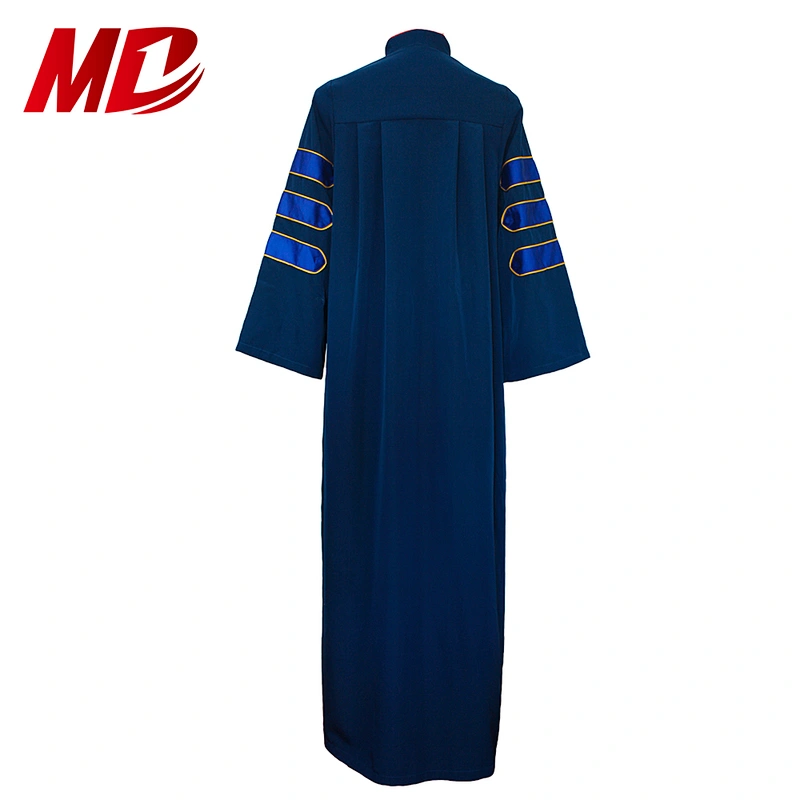 Custom Lightweight and Washable Man's Roman Style Clergy Cassock