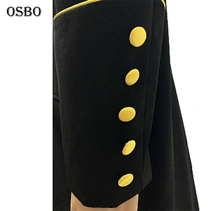 Wholesale customized choir uniform for church choir robes