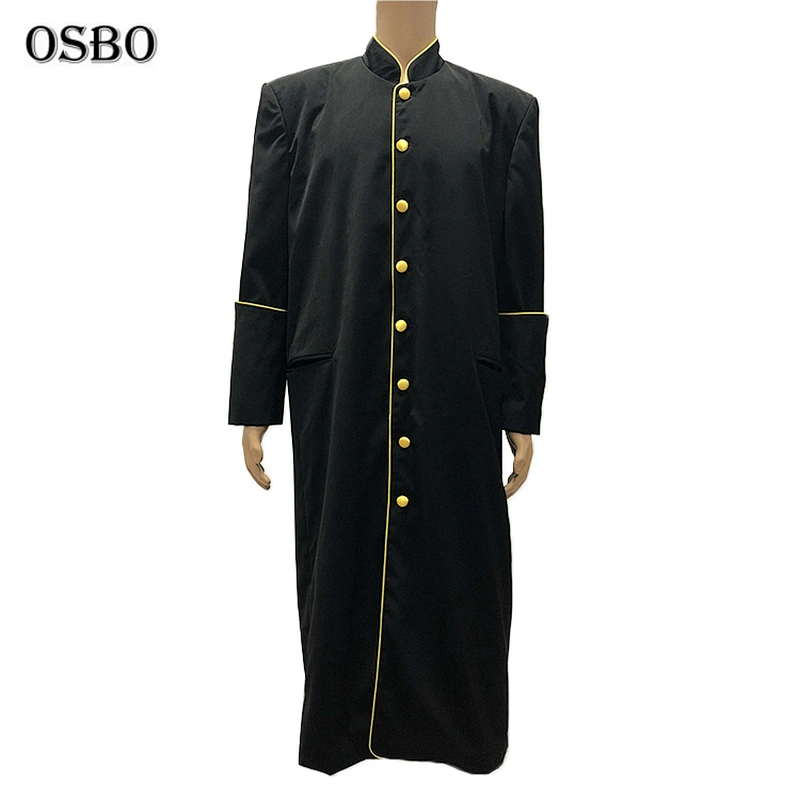 Wholesale customized choir uniform for church choir robes