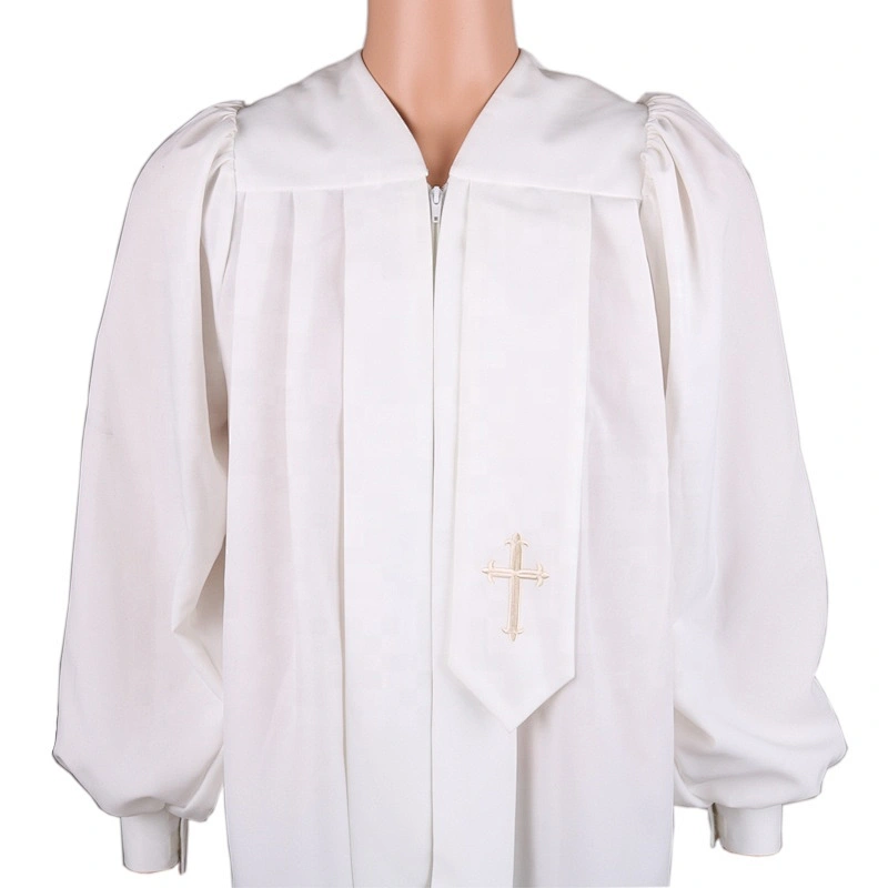 Best Selling Custom Popular Church Uniform gowns for choir,Church Gowns