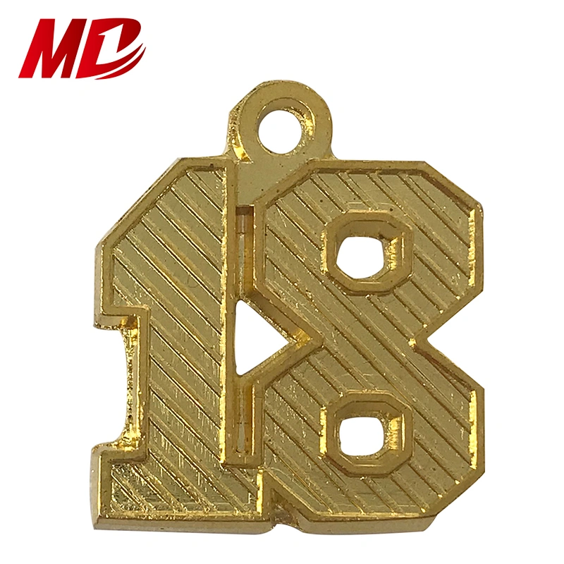 Vertical bling 2019 Year Tag Round Year Tassel Charms for Graduation Caps Souvenir