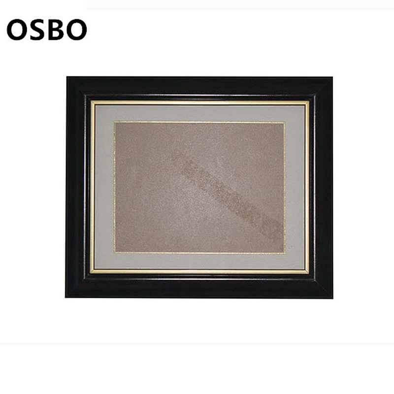 Wholesale Custom Certificate/Diploma Wooden Frame for student