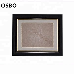 A4/a3 cheap Graduation photo Diploma Certificate Frame certificate holders