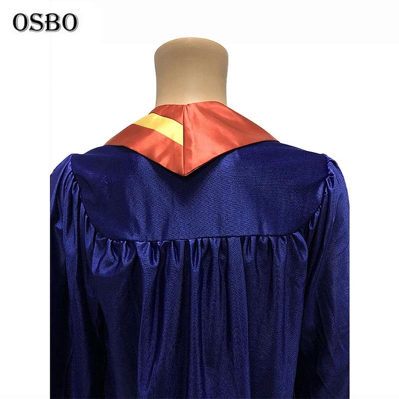 Wholesale University Classic Embroidery Stoles/Sash