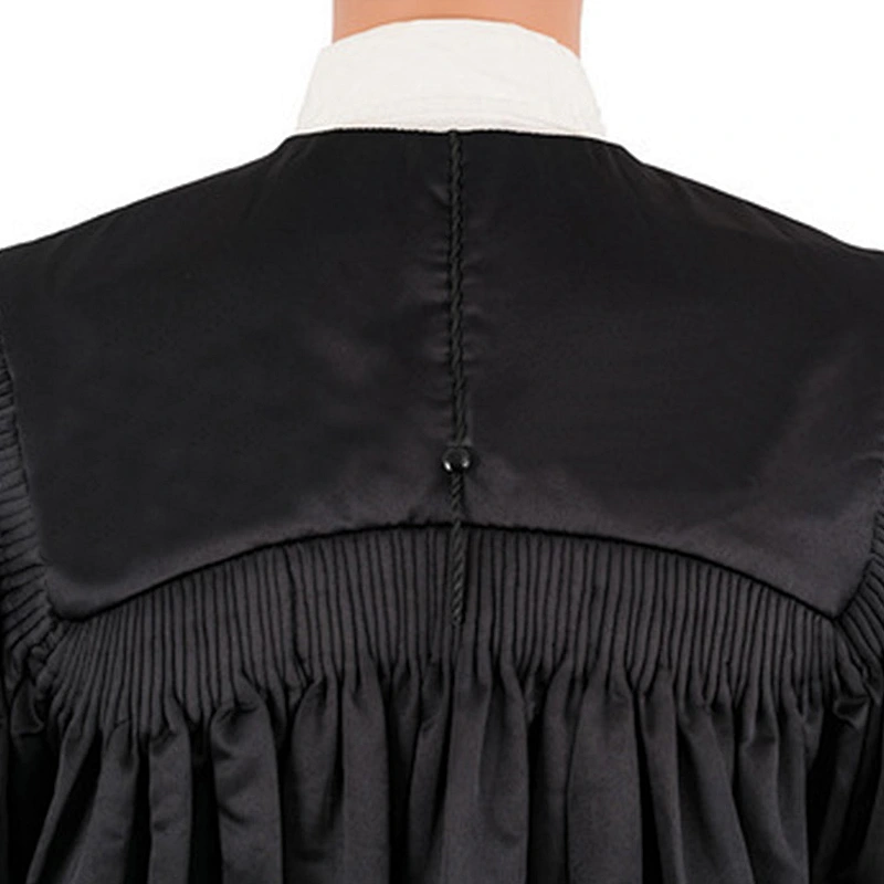 Good Quality Academic Customized Bachelor Graduation Robe