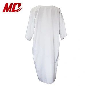 Wholesales Custom Size White for Church Chior Robes Lining