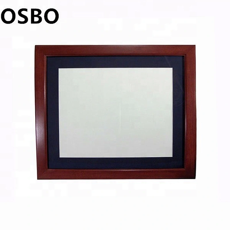 A4/a3 cheap Graduation photo Diploma Certificate Frame certificate holders
