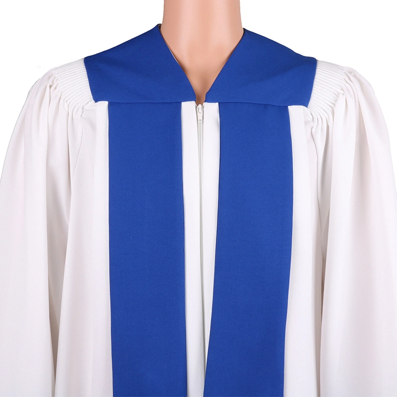 2019 New Design  Colorful  Unisex Customized Modern  Carly  church choir robes