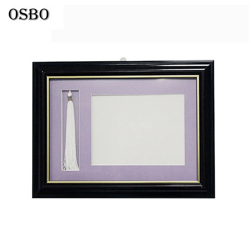 A4 Wholesale Custom Cardboard Certificate Frames