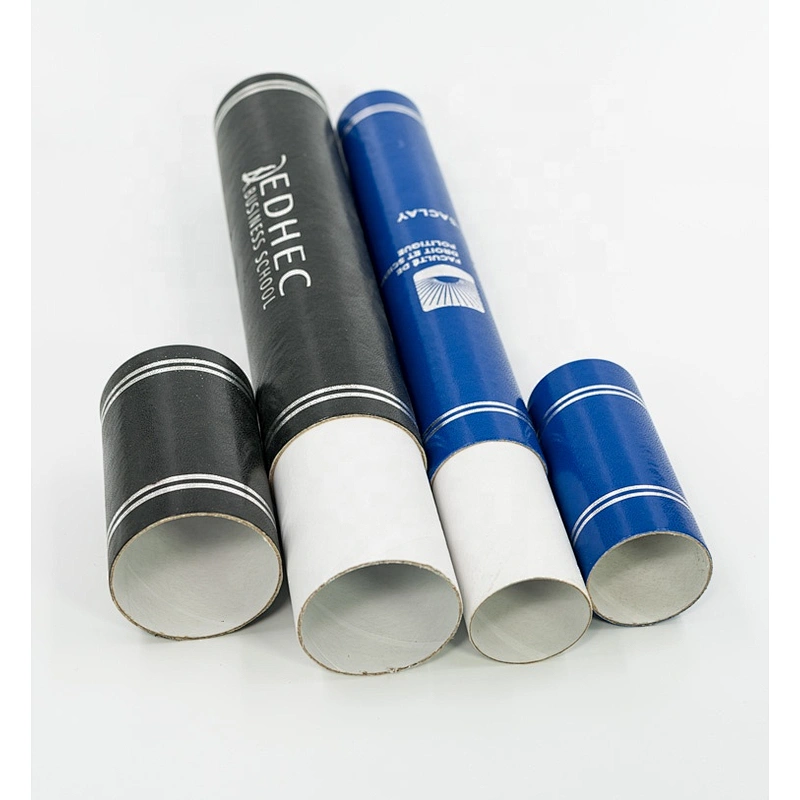 Wholesale High Quality Custom smooth Graduation Scroll with Logo