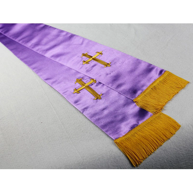 Church Uniform-Choir Robe From China