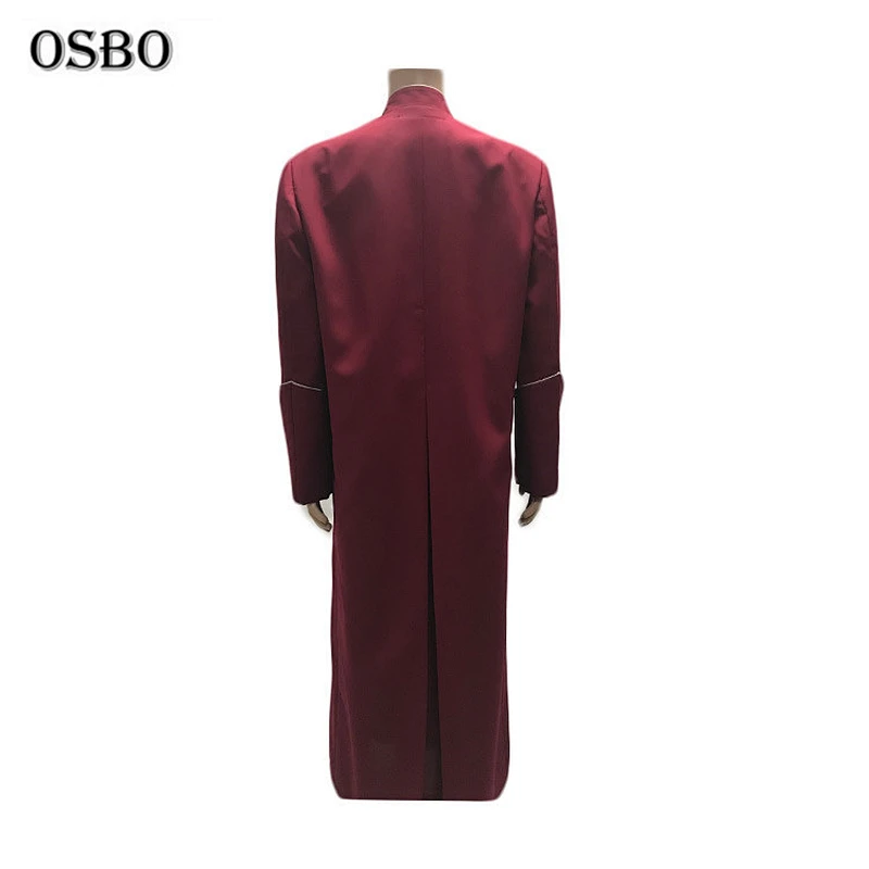China wholesale academic gown stoles choir robe stole