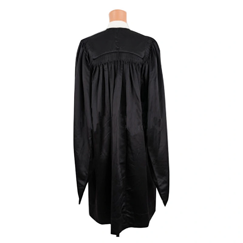 Good Quality Academic Customized Bachelor Graduation Robe
