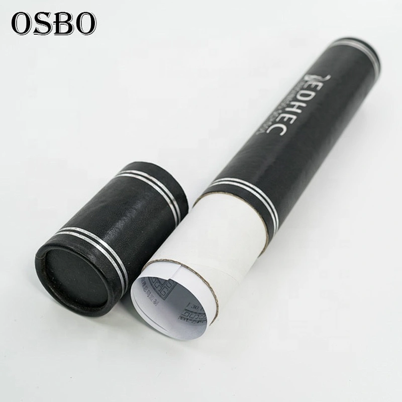 Wholesale High Quality Custom smooth Graduation Scroll with Logo