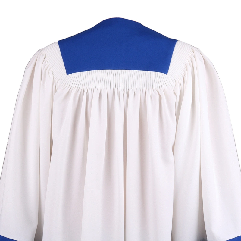 2019 New Design  Colorful  Unisex Customized Modern  Carly  church choir robes