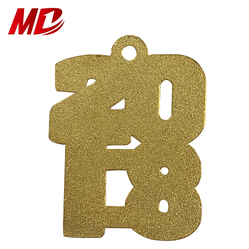 Various Gold Graduation Tassels Decoration Year Charms