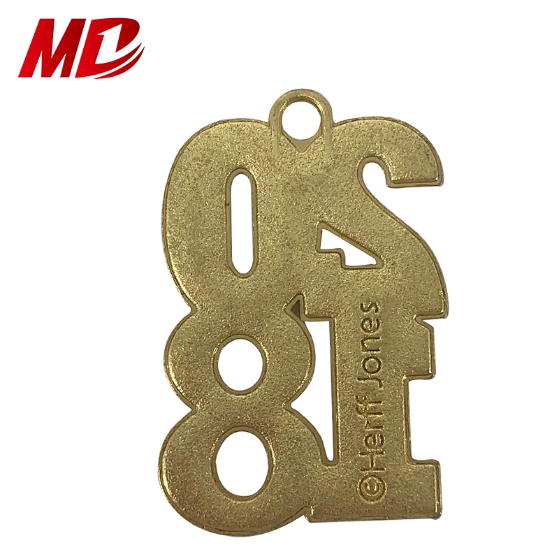 Various Gold Graduation Tassels Decoration Year Charms