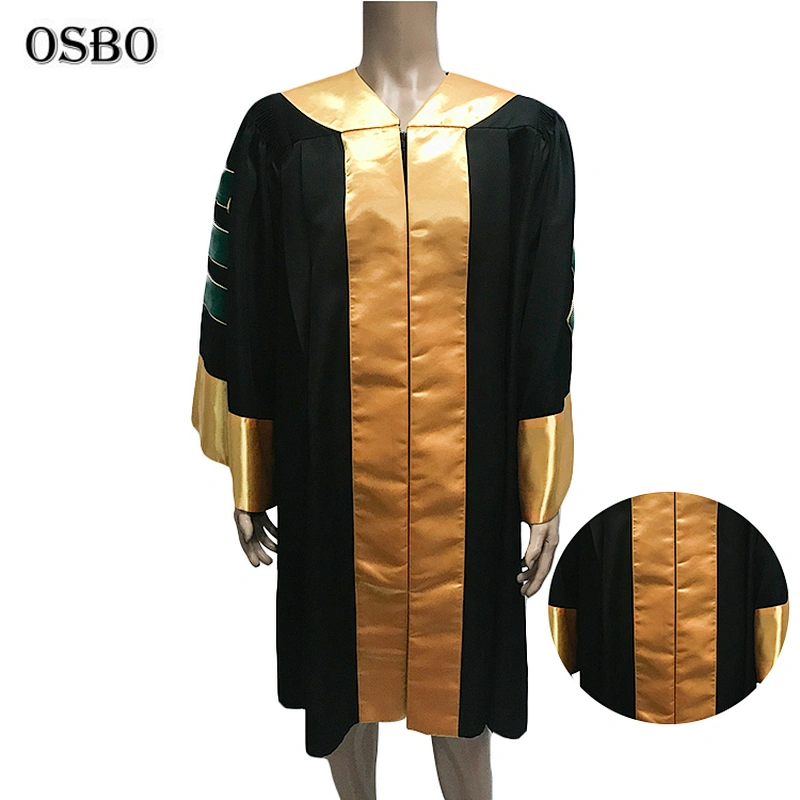 Doctoral Wholesale Clergy Stole Robe